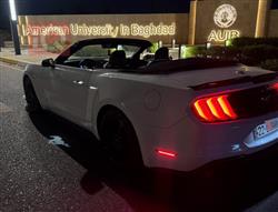 فورد موستانج